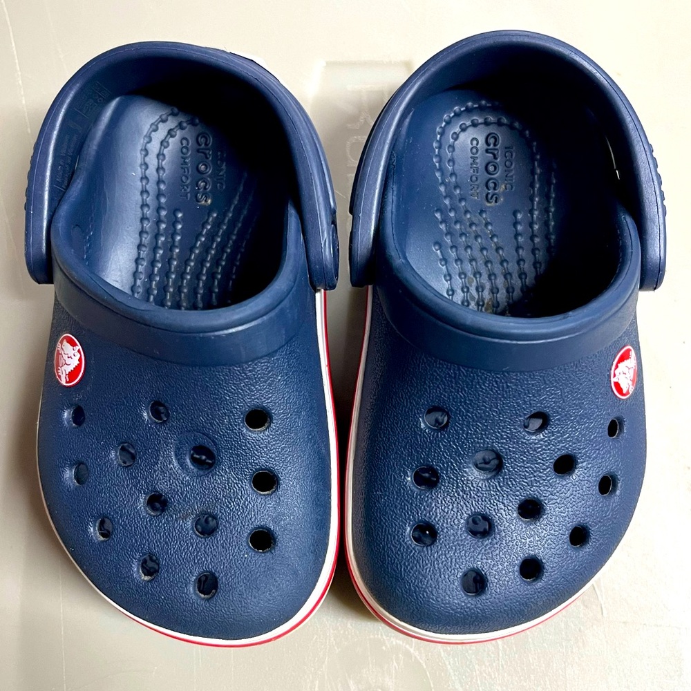 Crocs crocband clog